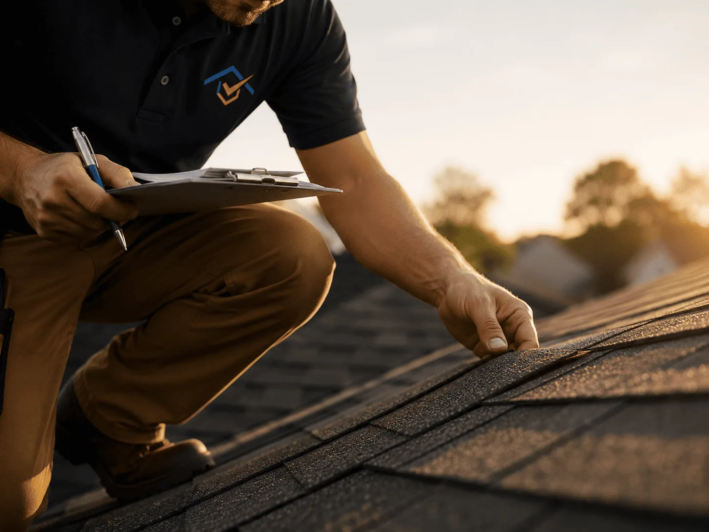 Why Choose Roof Inspection in Evansport, OH