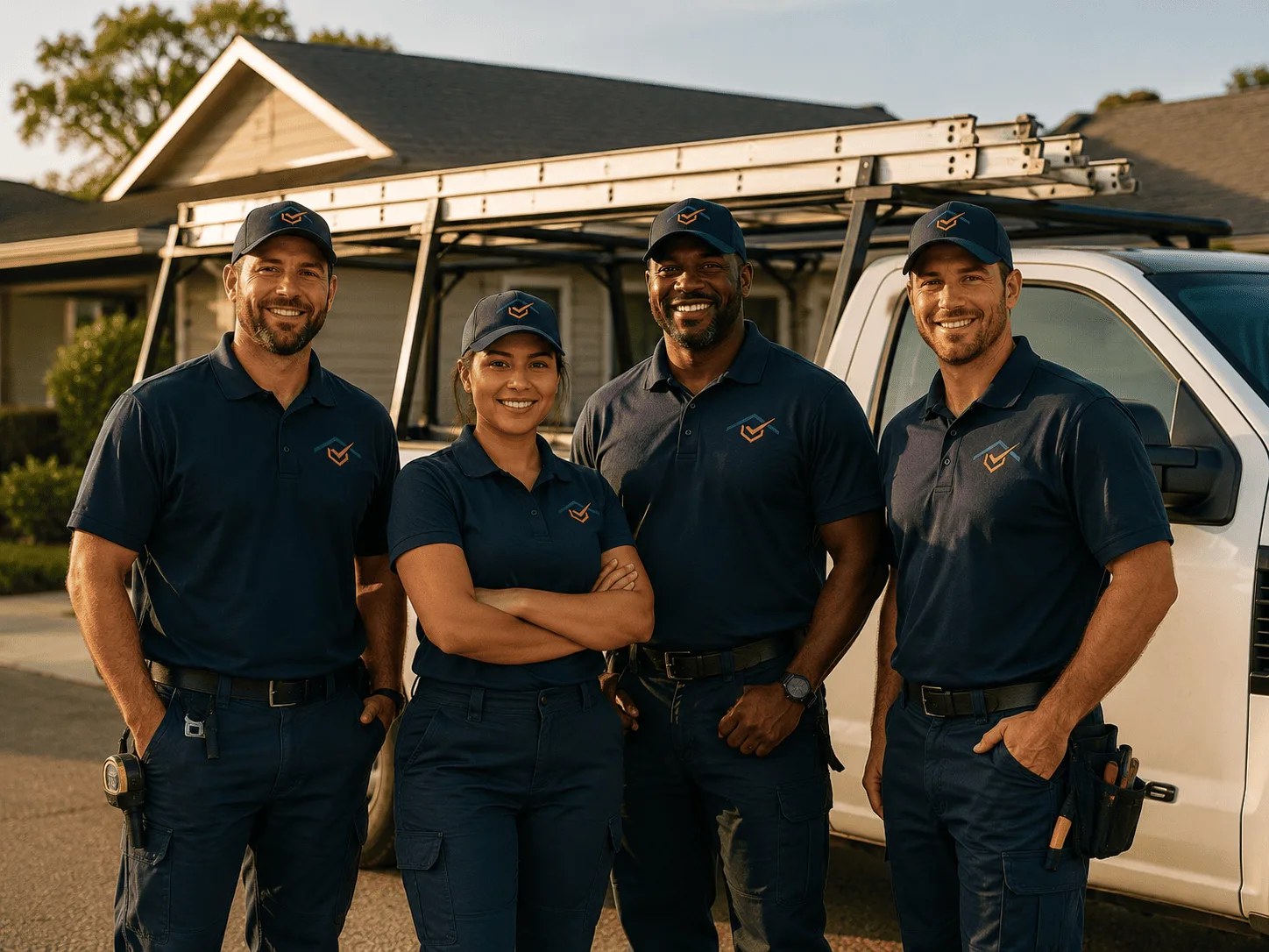 Roof Inspection company in Evansport, OH